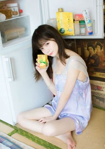 青山菜菜