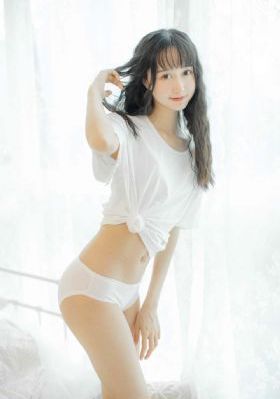 漂亮姑娘